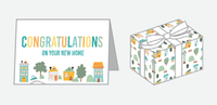 Congrats Home