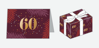 60th Birthday
