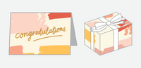 Congratulations