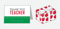 Thank You Teacher