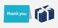 Thank you Blue