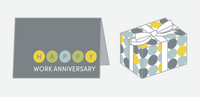 Work Anniversary