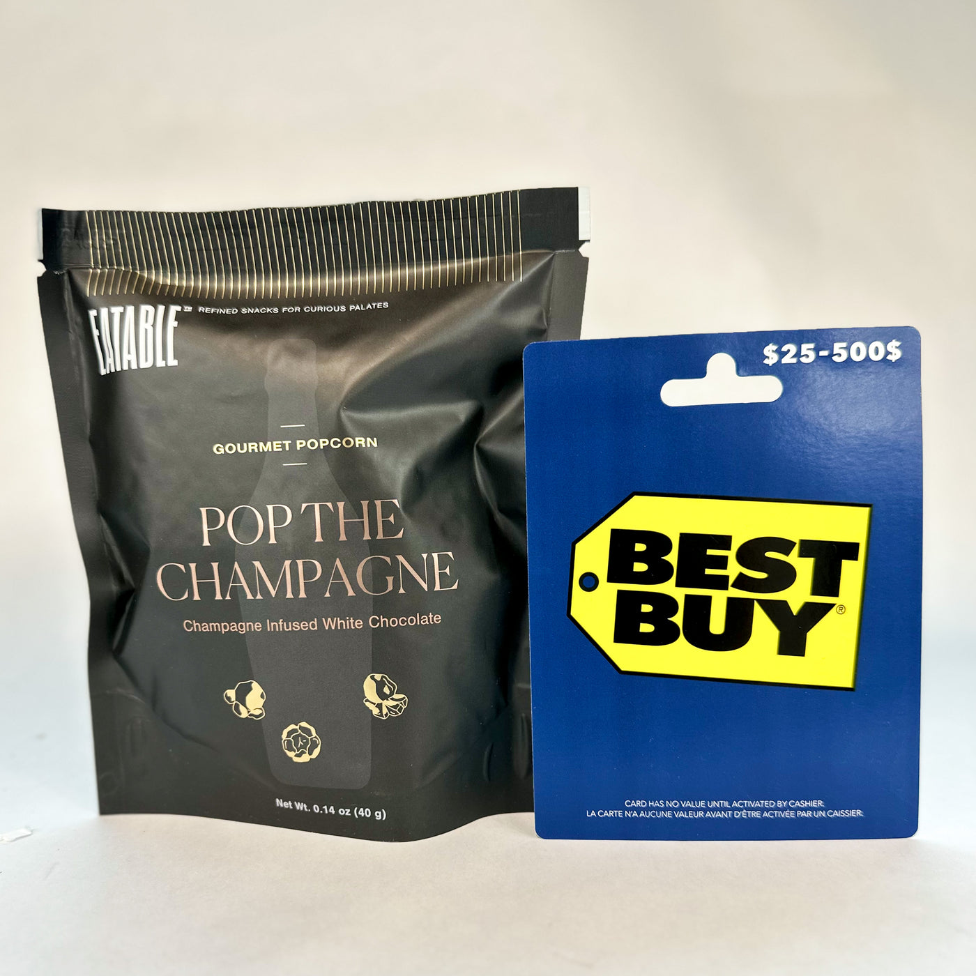Pop The Champagne Best Buy