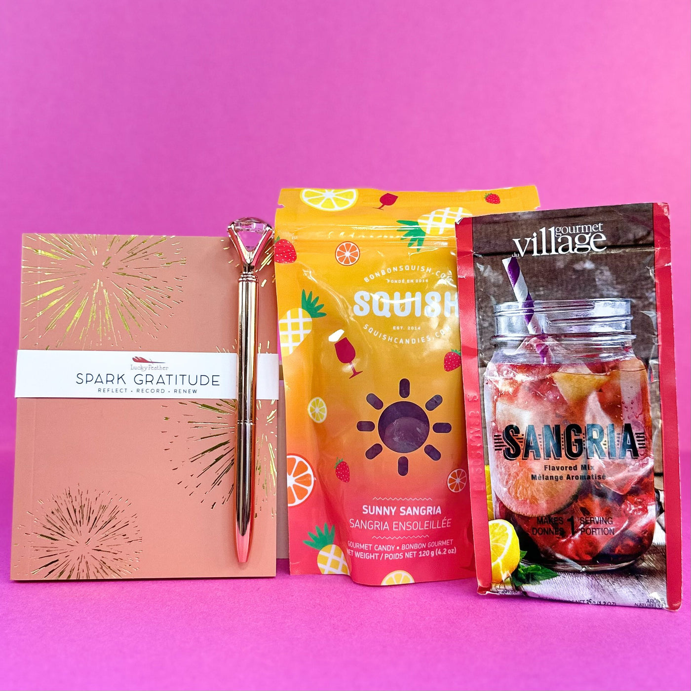 Sunny Sangria